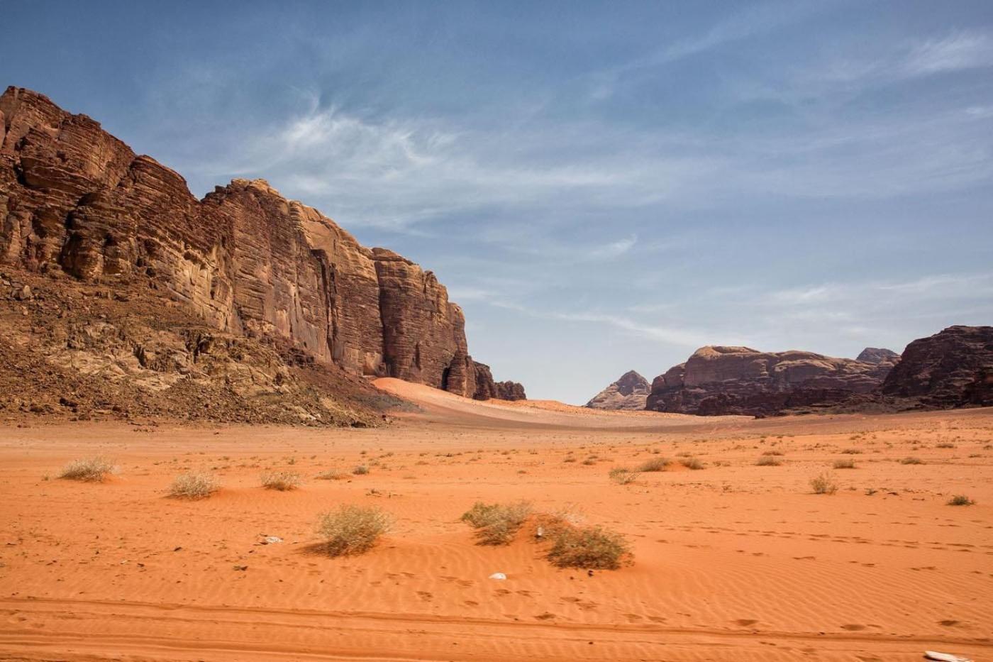 Bedouin Camp &tour *