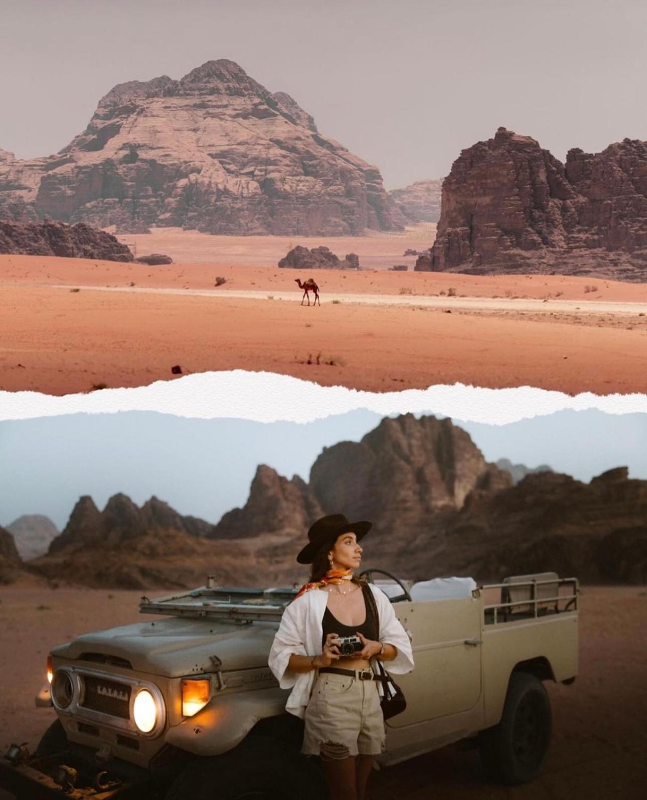 Parque de Campismo Bedouin Camp &tour Wadi Rum