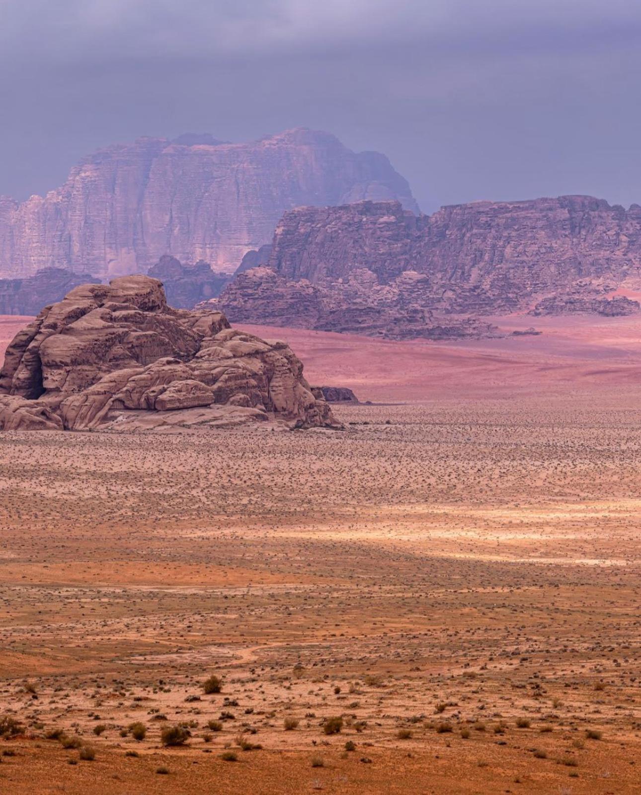 Parque de Campismo Bedouin Camp &tour