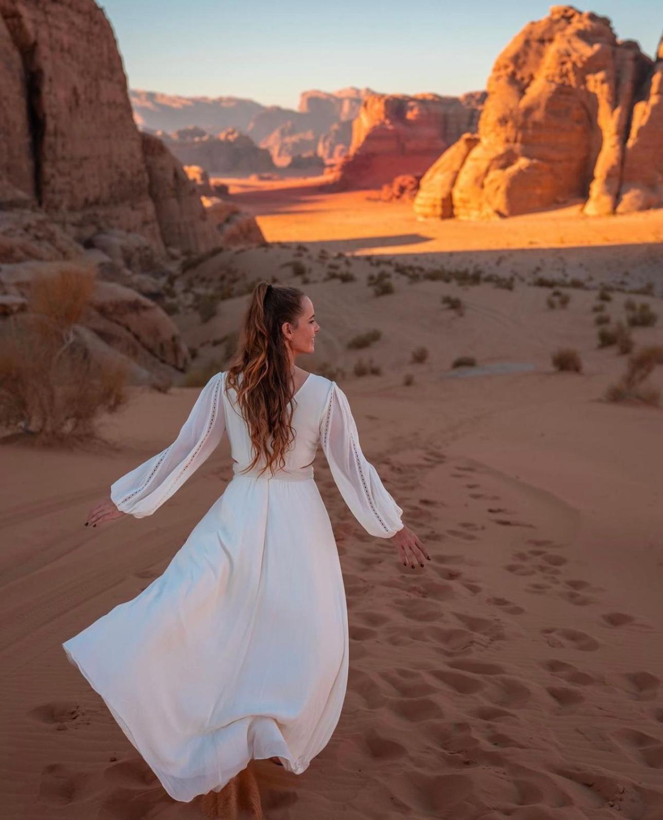 Parque de Campismo Bedouin Camp &tour *