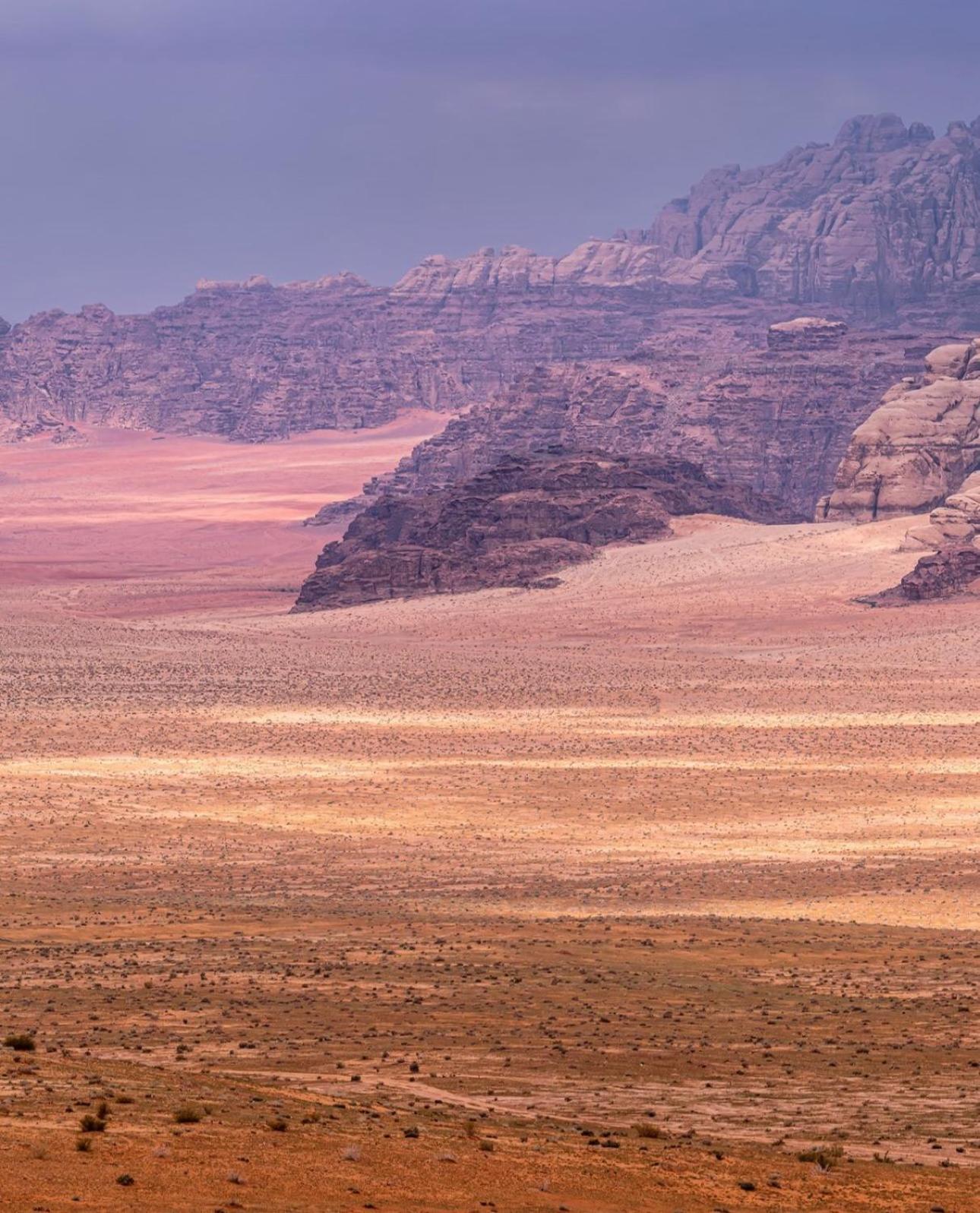 Bedouin Camp &tour * Wadi Rum