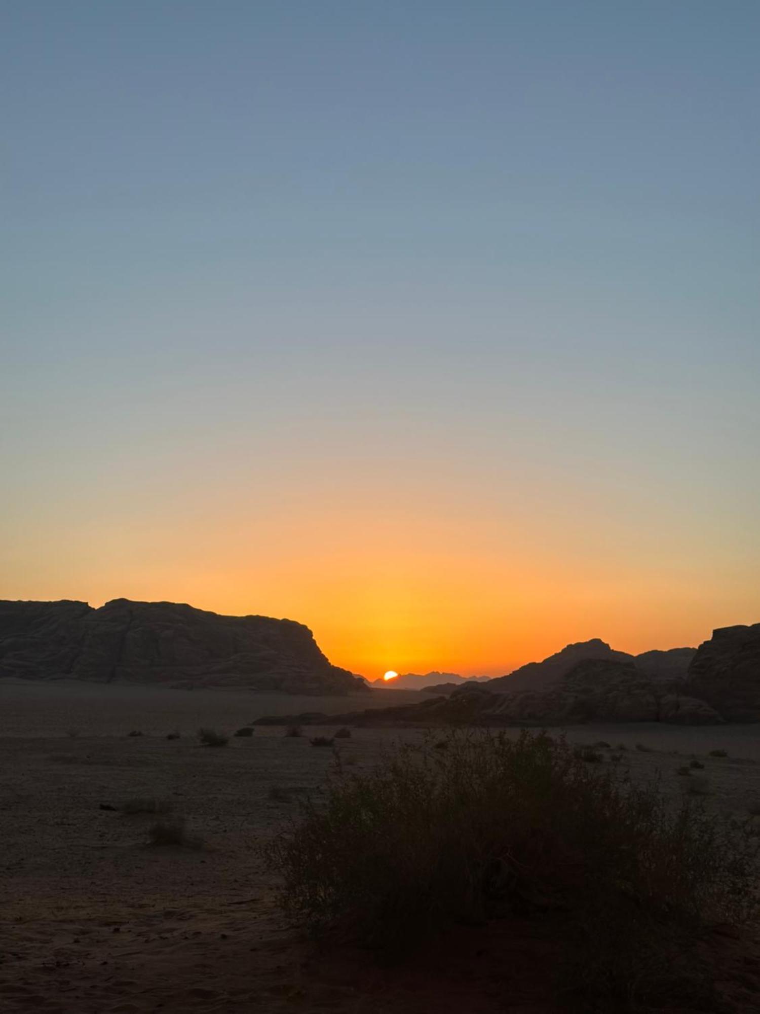 Bedouin Camp &tour Parque de Campismo