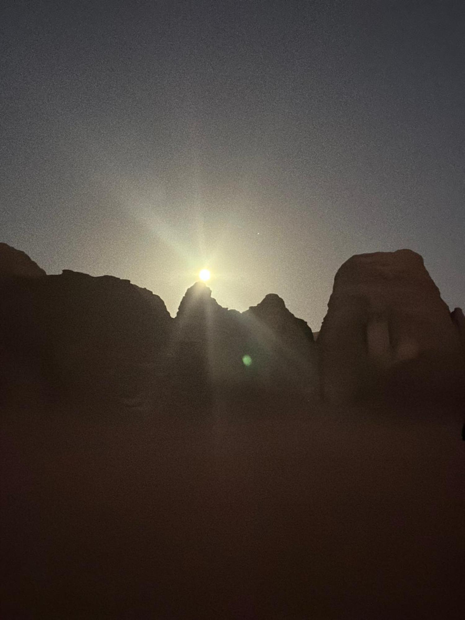 Parque de Campismo Bedouin Camp &tour *