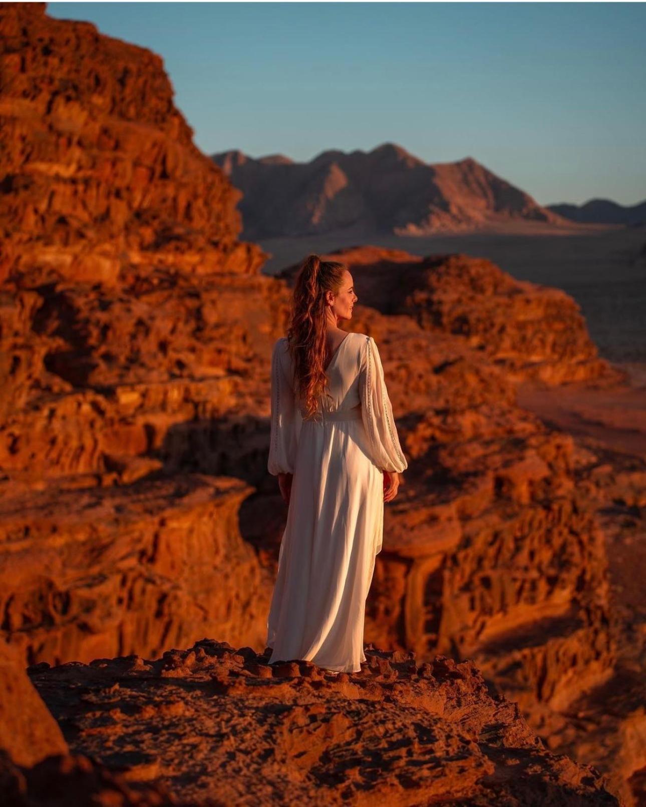 Bedouin Camp &tour
