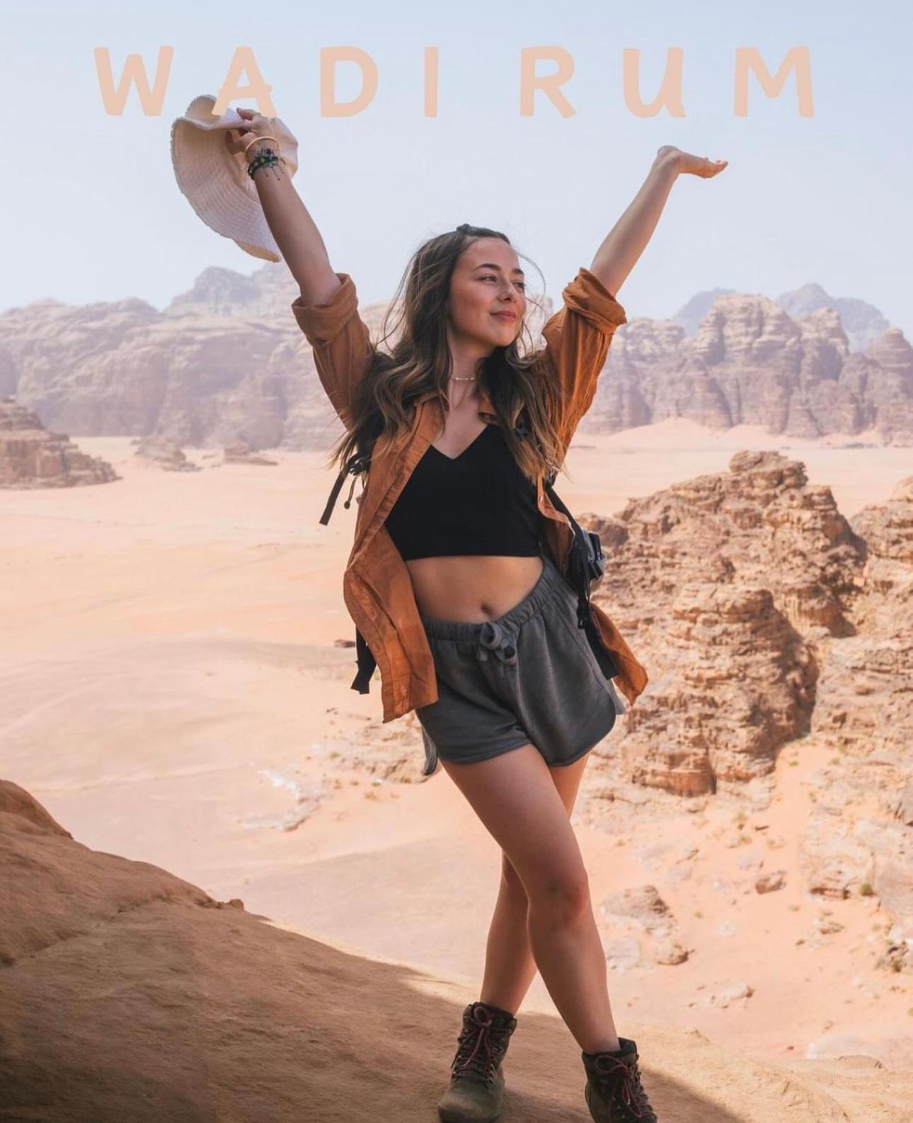 Parque de Campismo Bedouin Camp &tour *